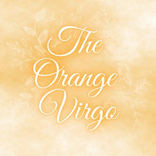 The Orange Virgo