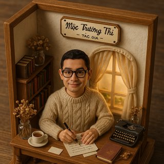 Mộc Trường Thi