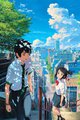 Truyện Your Name: A New Story