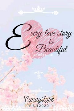 Truyện Every Love Story Is Beautiful