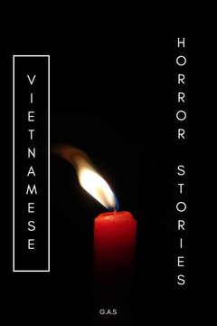 Truyện VIETNAMESE HORROR STORIES