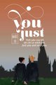 Truyện [ĐN Harry Potter] [Drarry] Just you