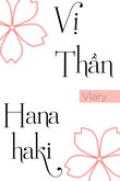 Truyện Vị Thần Hanahaki