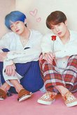 Truyện [VKOOK] Tất Cả Là Do Ai???