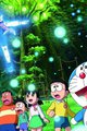 Truyện Doraemon Chi Ngã Vi Thiên Đế