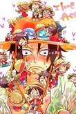 Truyện Xuyên Không Vào Thế Giới Anime (ONE PIECE)