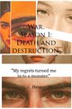 Truyện War. Season 1: Death And Destruction.