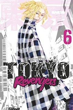 [Tokyo Revengers Fanfic] Try! - Vietnovel Origin