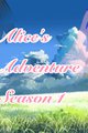 Truyện Alice Adventure Phần 1