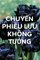 Truyện Chuyến Phiêu Lưu Không Tưởng