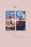 Truyện Beautiful Mind Pretty Cure.