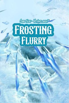 Truyện [Magic AU] [Boboiboy Fanfiction] - Frosting Flurry