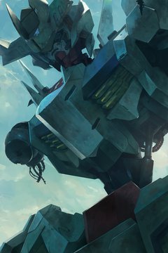 Truyện Mobile Suit : Rise Of The Ancient Code