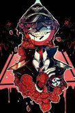 Truyện [Countryhumans] Nước Mắt