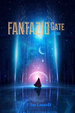 Truyện FANTAZIO Gate Online