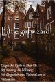 Truyện Little Girl Wizard