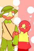 Truyện Onshot Countryhumans