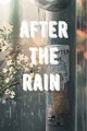 Truyện After The Rain
