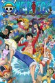 Truyện [ One Piece ] Xuyên Không