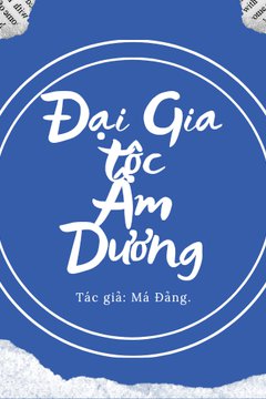 Đại gia tộc Âm Dương