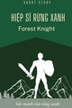 Truyện Hiệp sĩ rừng xanh