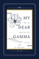 Truyện My Dear Gamma ( Yêu Em, Người Yêu Dấu Của Tôi)