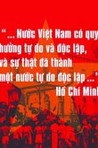 Truyện Việt Nam Độc Lập