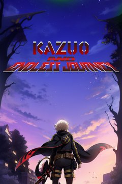 Kazuo Và Cuộc Hành Trình Vô Tận