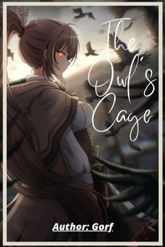 The Owl Cage