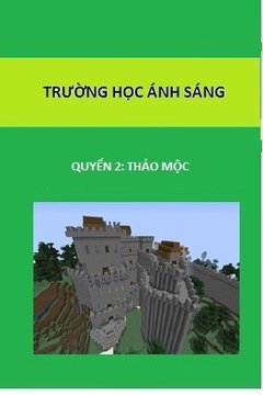 Truyện TRƯỜNG HỌC ÁNH SÁNG-Quyển 2