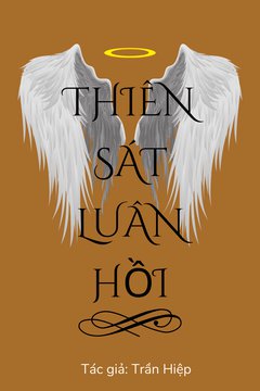 Thiên Sát Luân Hồi