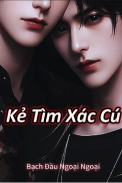 Kẻ Tìm Xác Cú