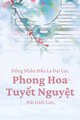 Truyện [Đồng Nhân Đấu La Đại Lục] Phong Hoa Tuyết Nguyệt