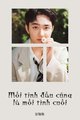 Truyện [Fanfiction GirlKyung Soo] MỐI TÌNH ĐẦU VÀ CŨNG LÀ MỐI TÌNH CUỐI