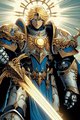 Truyện Warhammer 30000: Primarch Quân Đoàn 2